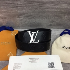 LOUIS VUITTON Belts